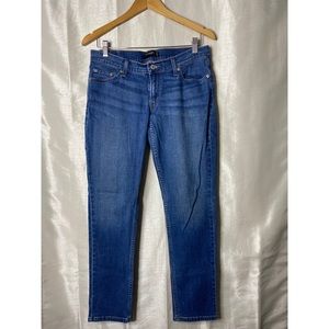 Levi’s Too Superlow 524 Jeans